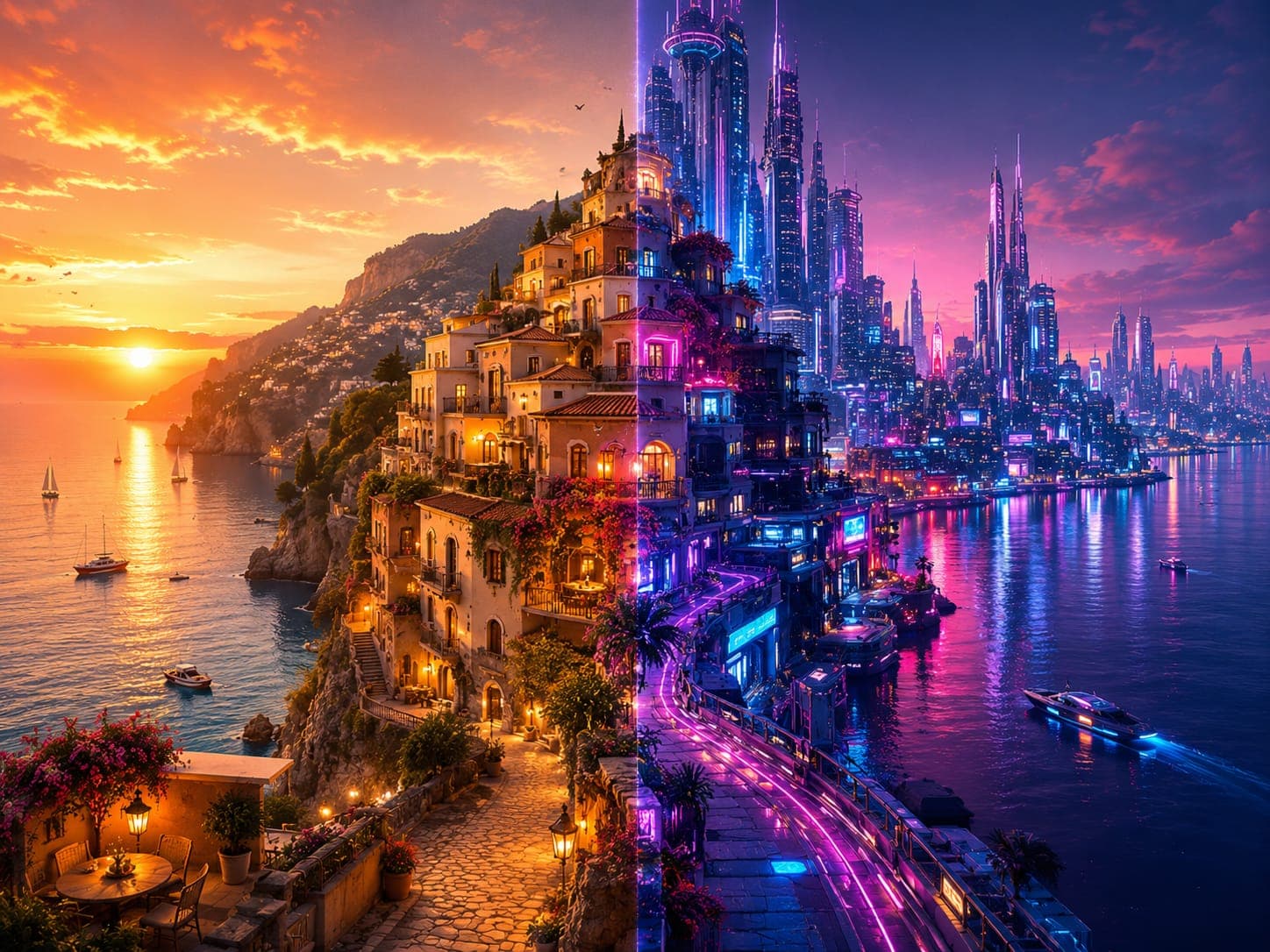 Nano Banana 2 Pro creative preview